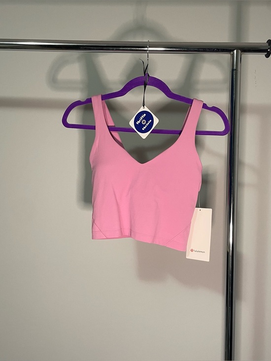 lululemon athletica Tops - NWT Lululemon align tank